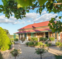 Barossa Shiraz Estate - Sydney 4u