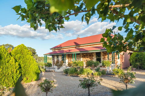 Barossa Shiraz Estate - Sydney 4u 0