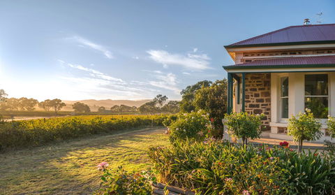 Barossa Shiraz Estate - Sydney 4u 6