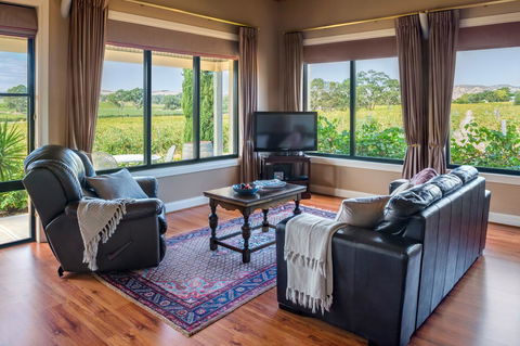 Barossa Shiraz Estate - Sydney 4u 14