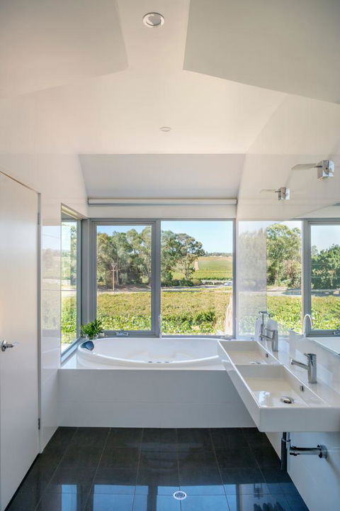 Barossa Shiraz Estate - Sydney 4u 21
