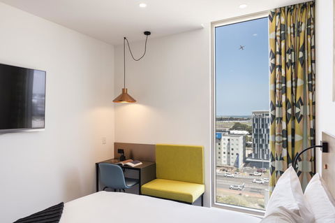 Citadines Connect Sydney Airport - Accommodation Sydney 26
