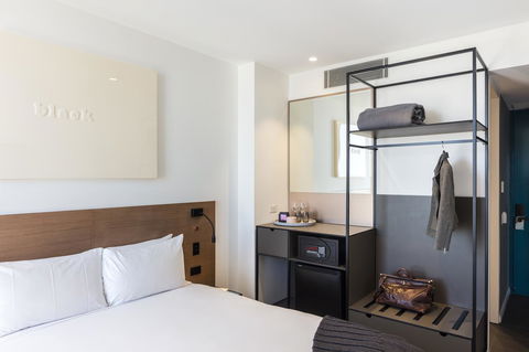 Citadines Connect Sydney Airport - Accommodation Sydney 24
