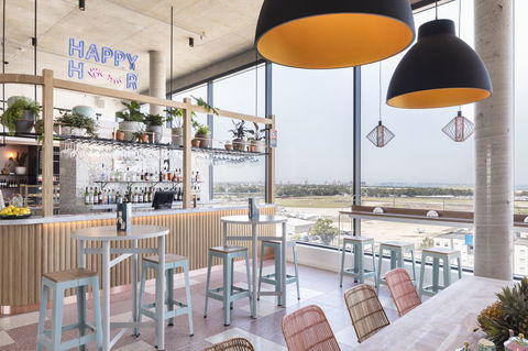 Citadines Connect Sydney Airport - Accommodation Sydney 15