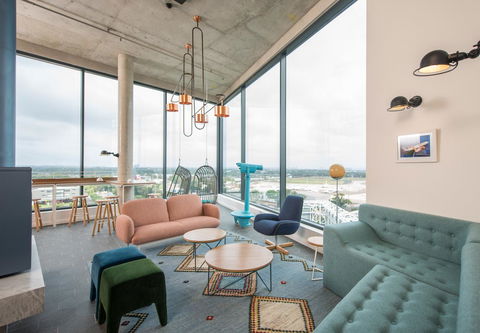 Citadines Connect Sydney Airport - Accommodation Sydney 12