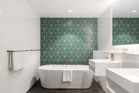 Citadines Connect Sydney Airport - Accommodation Sydney 7