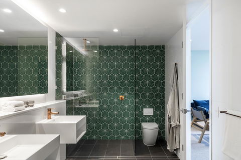 Citadines Connect Sydney Airport - Accommodation Sydney 25
