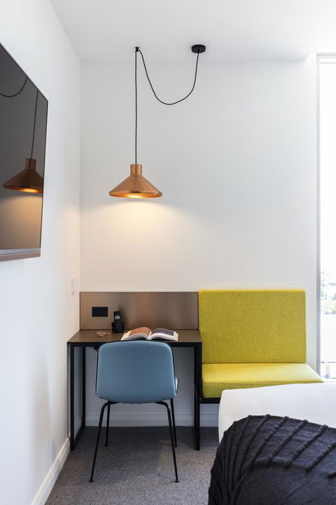 Citadines Connect Sydney Airport - Accommodation Sydney 23