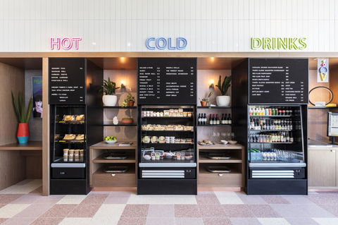 Citadines Connect Sydney Airport - Accommodation Sydney 22
