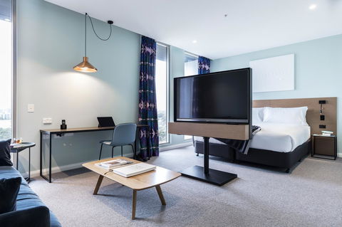 Citadines Connect Sydney Airport - Accommodation Sydney 6