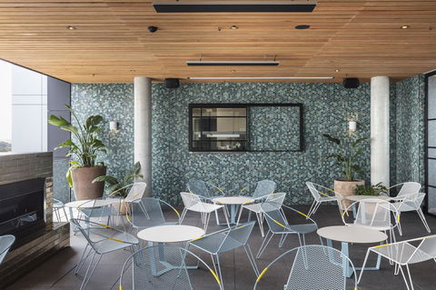 Citadines Connect Sydney Airport - Accommodation Sydney 10