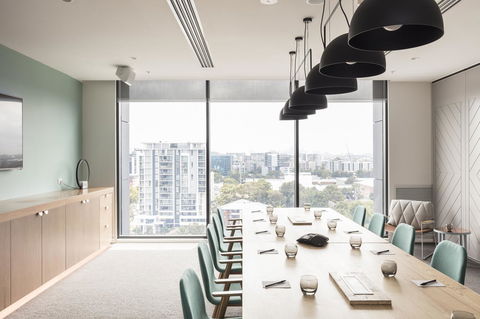 Citadines Connect Sydney Airport - Accommodation Sydney 18