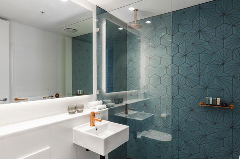 Citadines Connect Sydney Airport - Accommodation Sydney 21