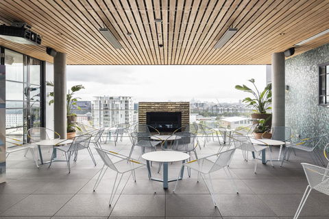 Citadines Connect Sydney Airport - Accommodation Sydney 8