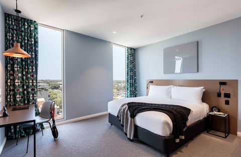 Citadines Connect Sydney Airport - Accommodation Sydney 2