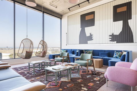 Citadines Connect Sydney Airport - Accommodation Sydney 0