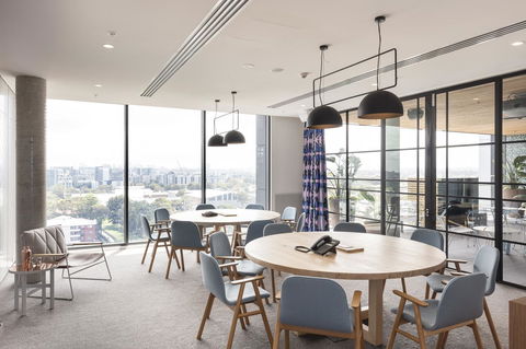 Citadines Connect Sydney Airport - Accommodation Sydney 33
