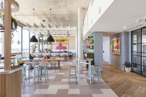 Citadines Connect Sydney Airport - Accommodation Sydney 27