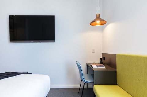 Citadines Connect Sydney Airport - Accommodation Sydney 28