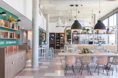 Citadines Connect Sydney Airport - Accommodation Sydney 31