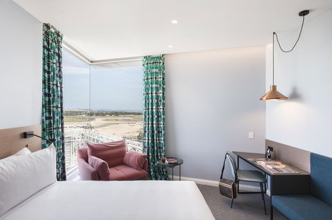 Citadines Connect Sydney Airport - Accommodation Sydney 17