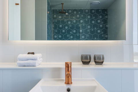 Citadines Connect Sydney Airport - Accommodation Sydney 13