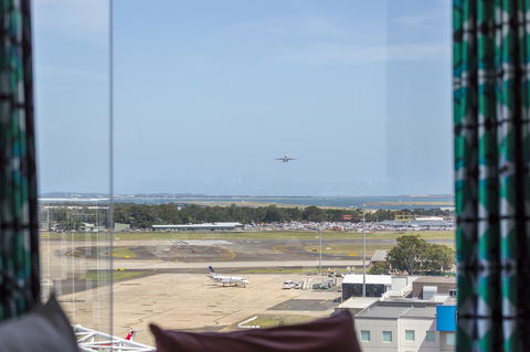 Citadines Connect Sydney Airport - Accommodation Sydney 34