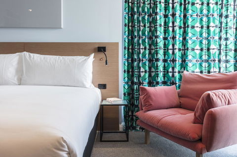Citadines Connect Sydney Airport - Accommodation Sydney 16