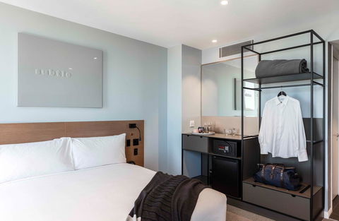 Citadines Connect Sydney Airport - Accommodation Sydney 1