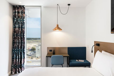 Citadines Connect Sydney Airport - Accommodation Sydney 9