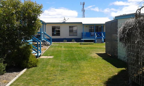Marion Bay Holiday Villas - Sydney 4u 4