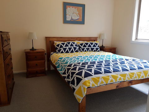 Marion Bay Holiday Villas - Sydney 4u 3