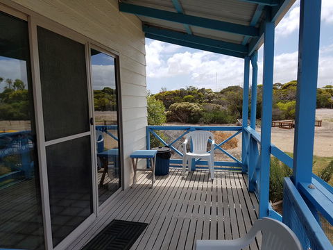 Marion Bay Holiday Villas - Sydney 4u 7