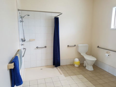 Marion Bay Holiday Villas - Sydney 4u 19
