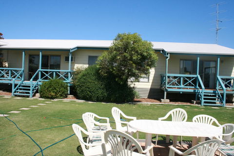 Marion Bay Holiday Villas - Sydney 4u 6