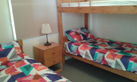Marion Bay Holiday Villas - Sydney 4u 17