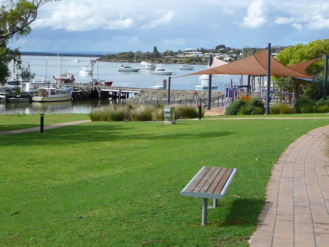 Longbeach Apartments - Sydney 4u 10