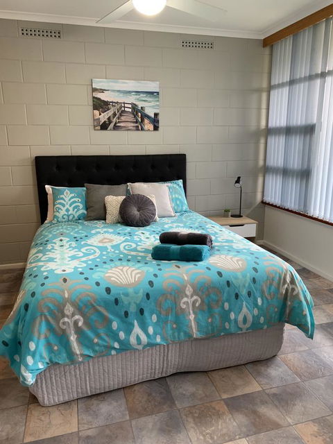 Longbeach Apartments - Sydney 4u 2