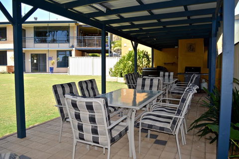 Longbeach Apartments - Sydney 4u 4