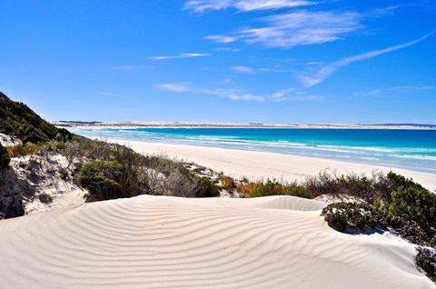 Longbeach Apartments - Sydney 4u 7