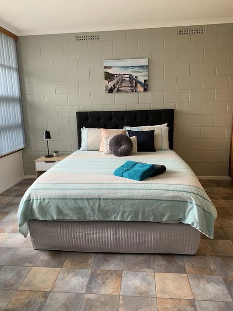 Longbeach Apartments - Sydney 4u 3