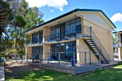 Longbeach Apartments - Sydney 4u 0