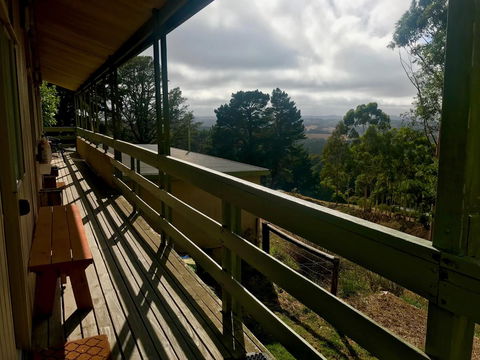 Longwood Retreat - Accommodation Sydney 20