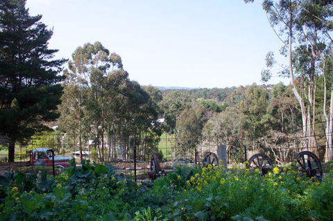 Longwood Retreat - Accommodation Sydney 37