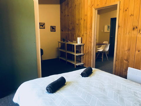 Longwood Retreat - Accommodation Sydney 11