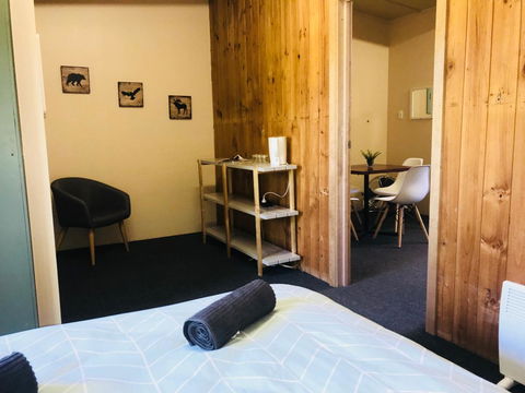 Longwood Retreat - Accommodation Sydney 12