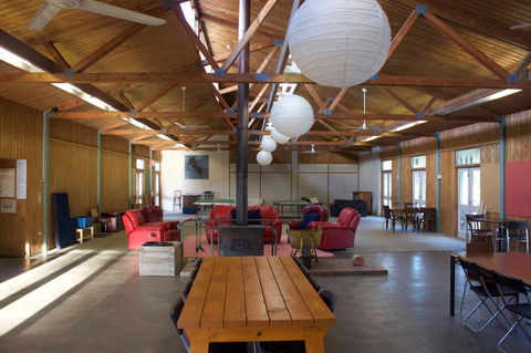 Longwood Retreat - Accommodation Sydney 25