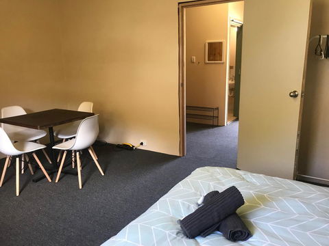 Longwood Retreat - Accommodation Sydney 5