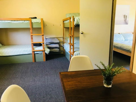 Longwood Retreat - Accommodation Sydney 13