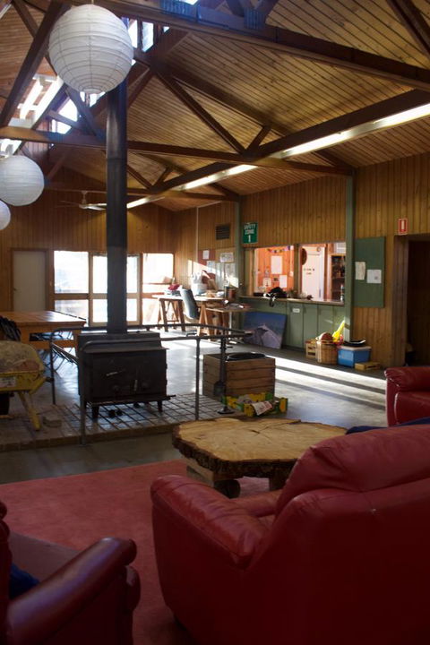 Longwood Retreat - Accommodation Sydney 30